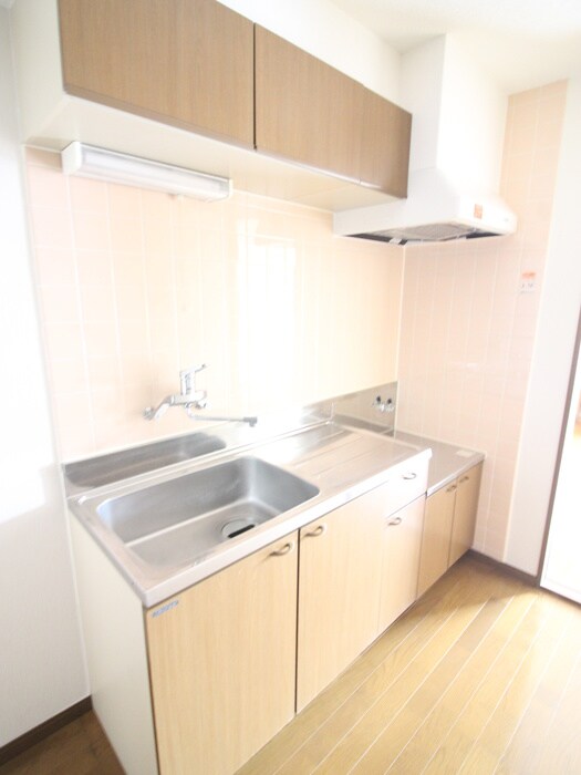 物件内観写真9　(キッチン)