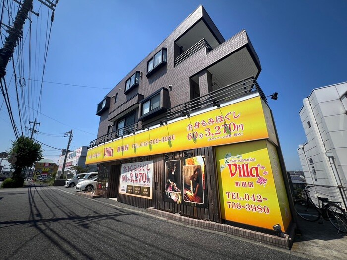 物件外観写真5　(外観写真)