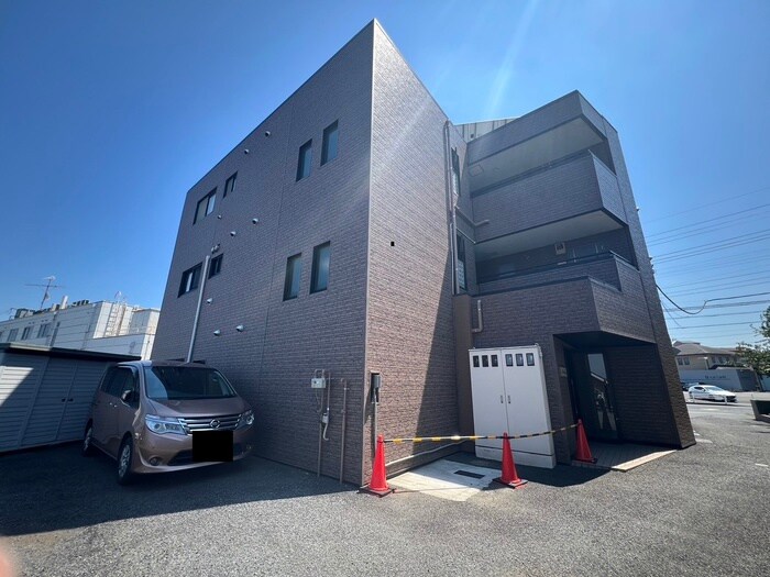 物件外観写真6　(外観写真)