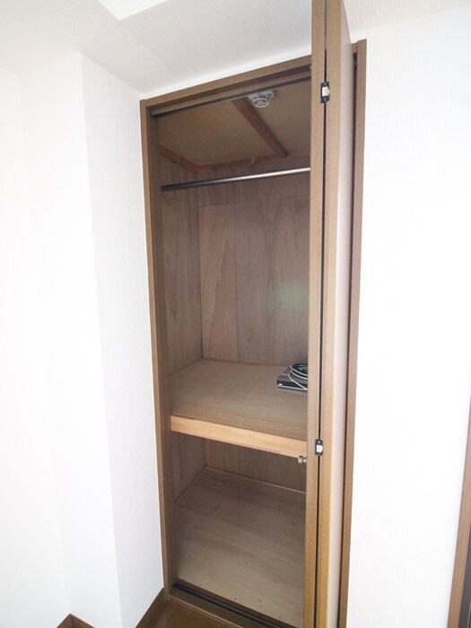 物件内観写真14　(収納)