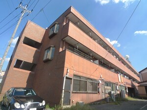 メゾン矢野外観写真