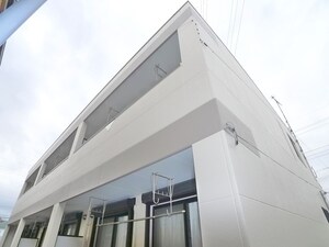 エルミタージュ外観写真