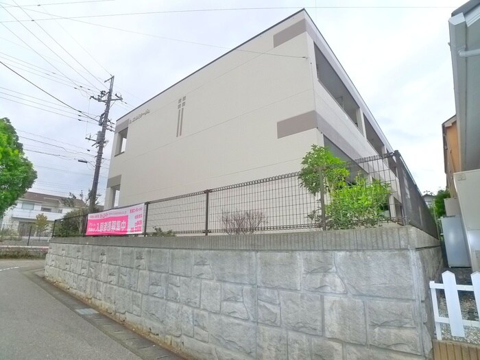 物件外観写真5　(外観写真)