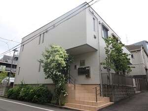 カストラム外観写真
