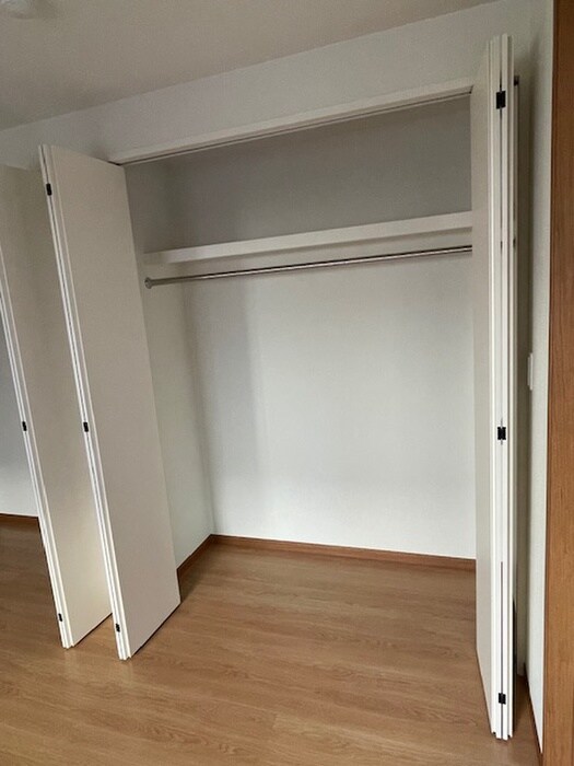 物件内観写真21　(収納)