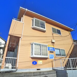 ラフィーヌ・モナミ外観写真