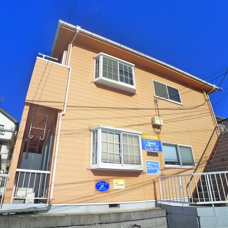 ラフィーヌ・モナミ外観写真