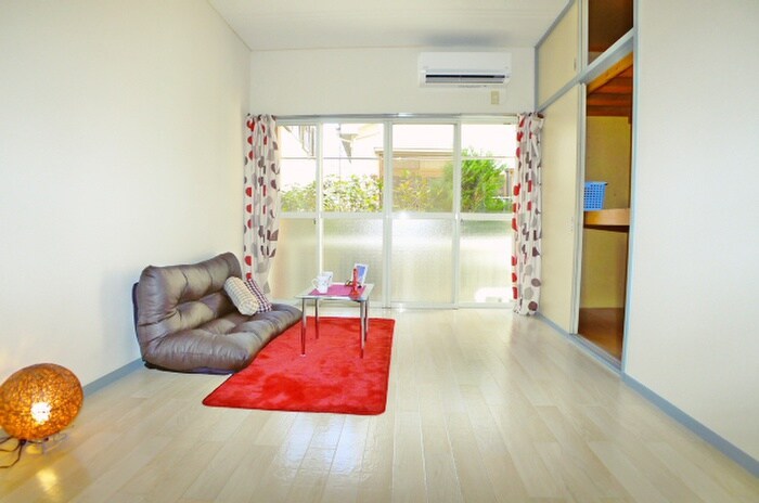 物件内観写真7　(居室)