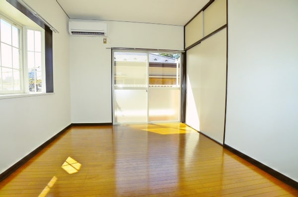 居室