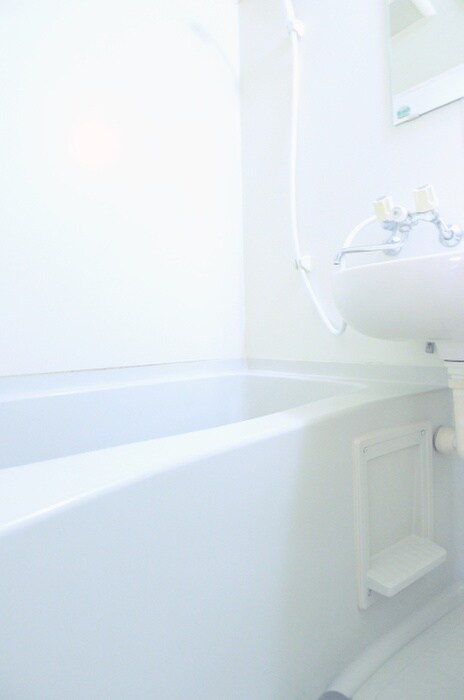 物件内観写真12　(バス／シャワールーム等)