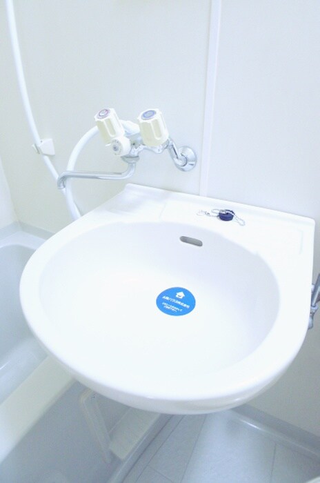 物件内観写真13　(洗面)