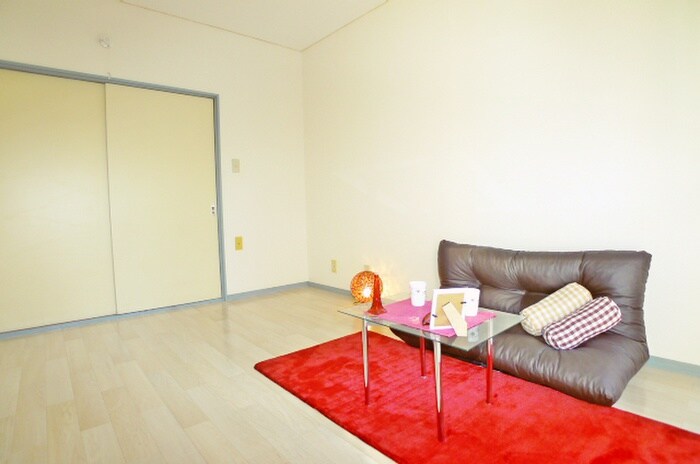 物件内観写真17　(居室)