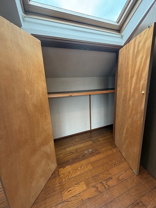 物件内観写真9　(収納)