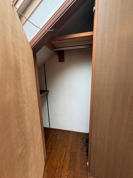 物件内観写真10　(収納)