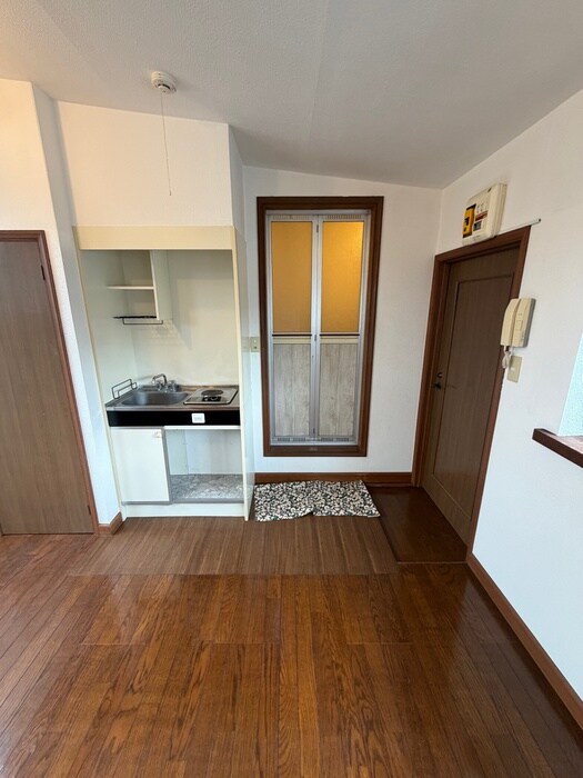 物件内観写真11　(居室)