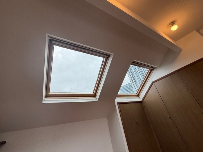 物件内観写真12　(居室)