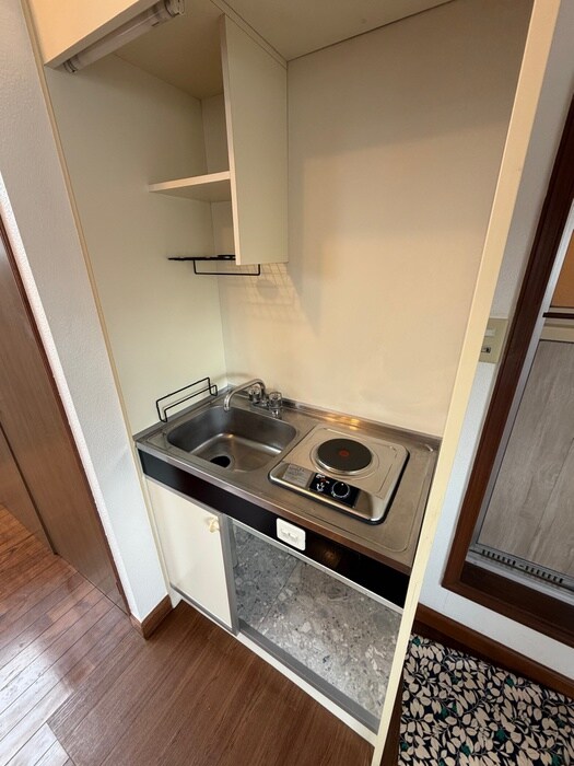 物件内観写真13　(キッチン)