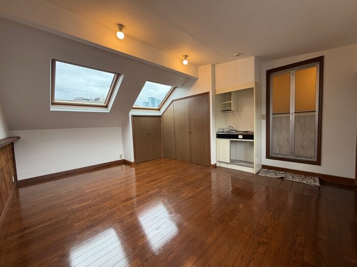 物件内観写真18　(居室)