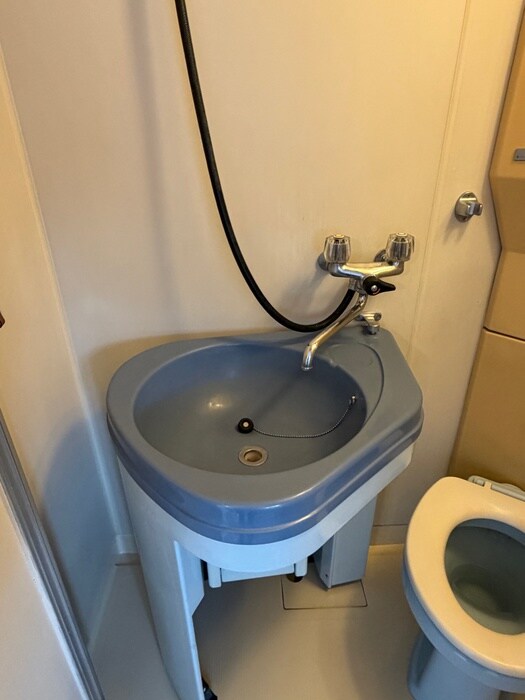 物件内観写真20　(洗面)