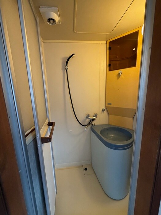 物件内観写真21　(バス／シャワールーム等)