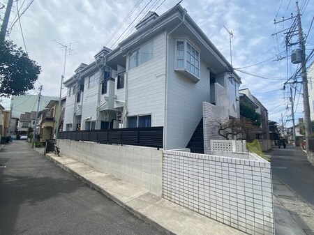 Casa Luna高津外観写真