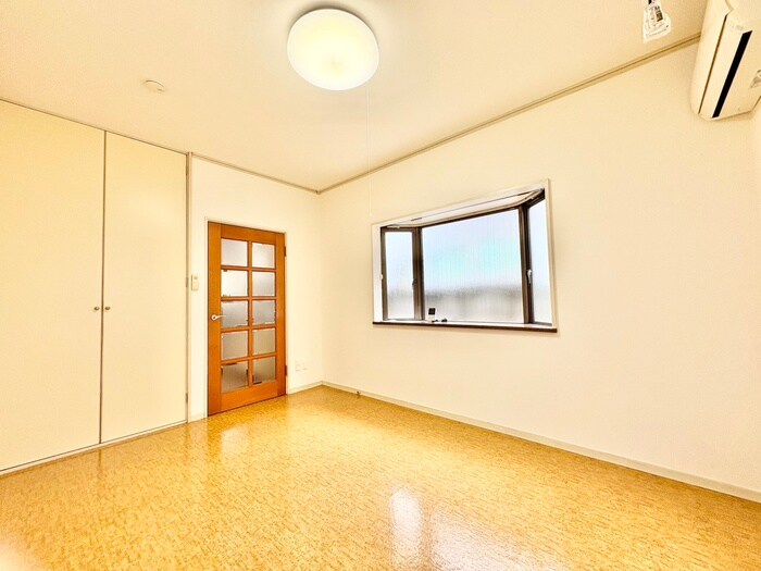 物件内観写真5　(居室)