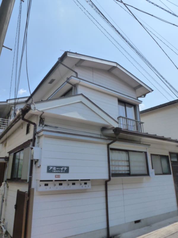 外観写真