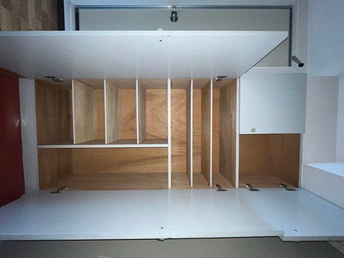 物件内観写真10　(収納)