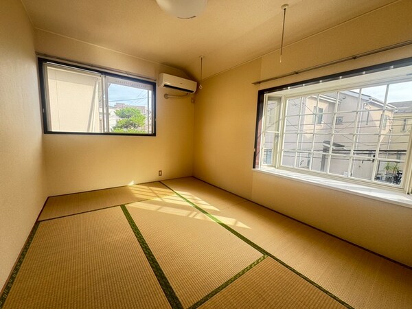 居室
