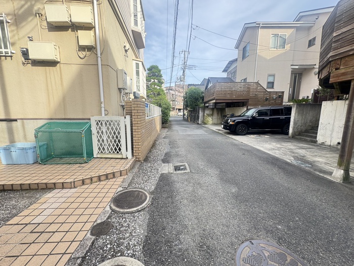 外観写真