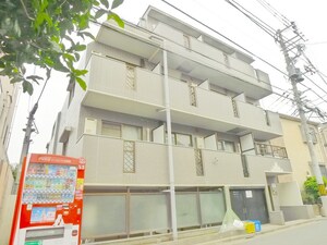 イクス新小岩（404）外観写真