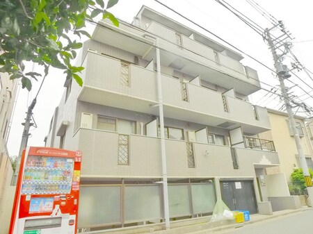 イクス新小岩（404）外観写真