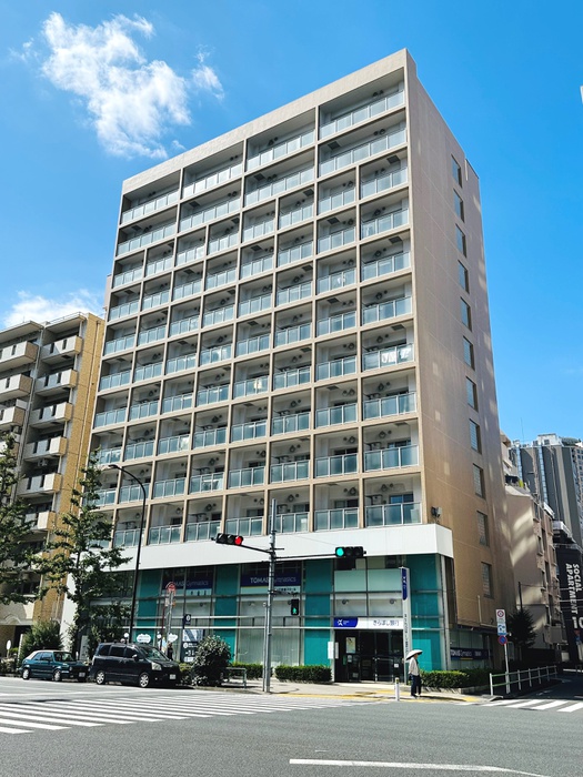 プロポンス麻布