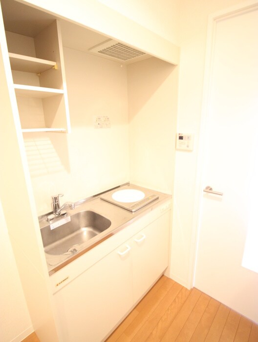 物件内観写真9　(キッチン)