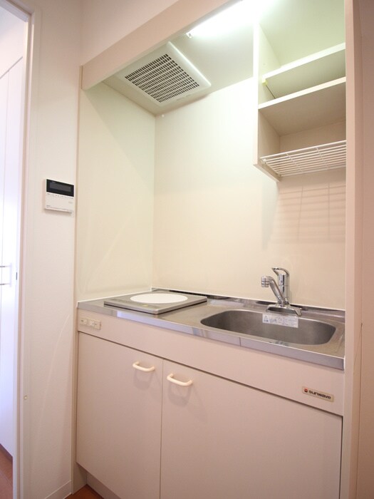 物件内観写真12　(キッチン)