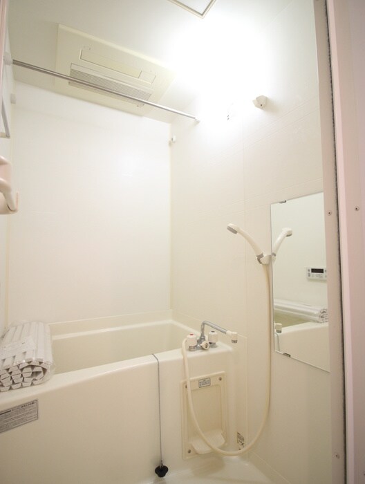 物件内観写真13　(バス／シャワールーム等)