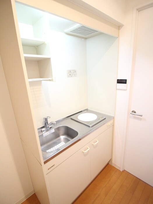 物件内観写真13　(キッチン)