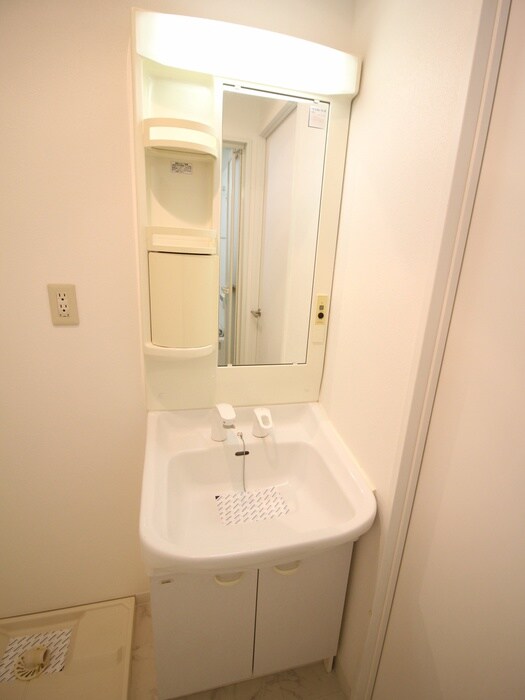 物件内観写真14　(洗面)