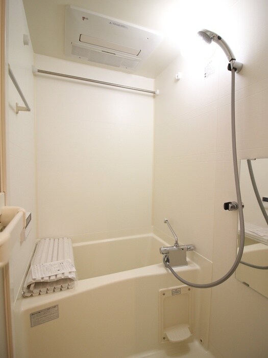 物件内観写真15　(バス／シャワールーム等)