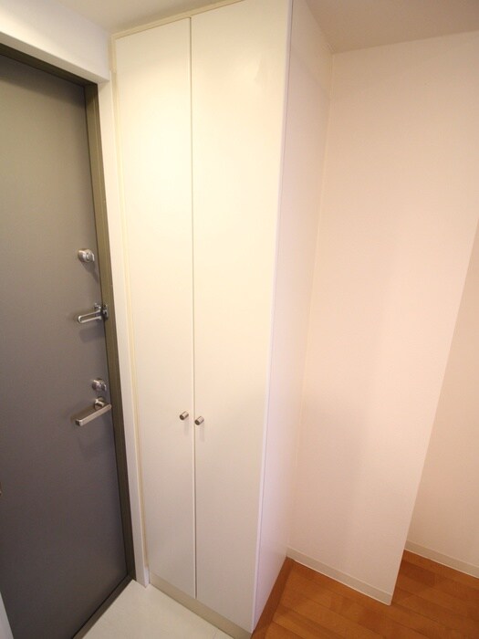 物件内観写真16　(靴箱)