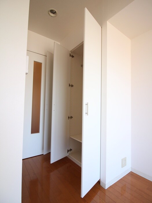 物件内観写真19　(収納)