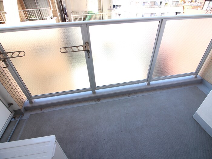 物件内観写真21　(ベランダ・バルコニー)