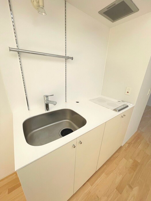 物件内観写真12　(キッチン)