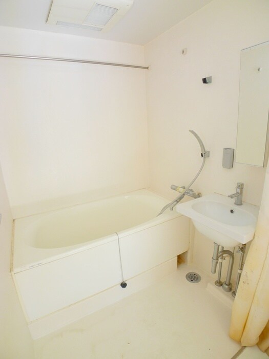 物件内観写真13　(バス／シャワールーム等)