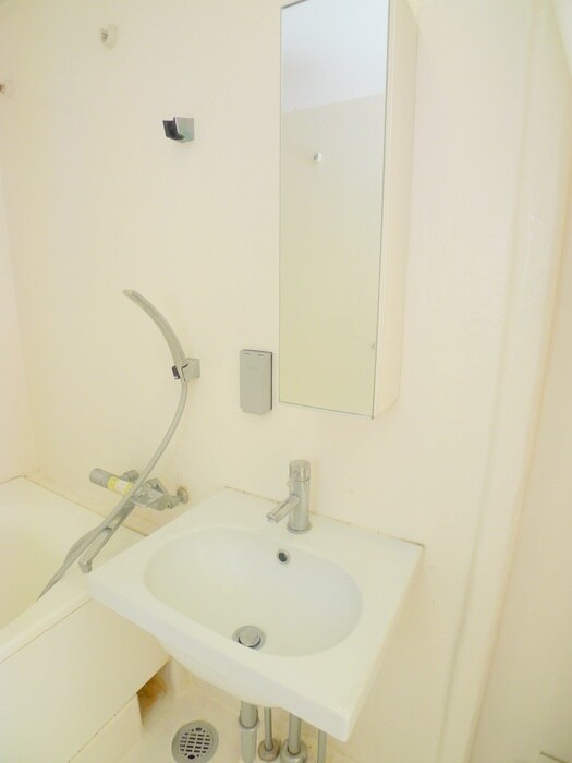 物件内観写真14　(洗面)