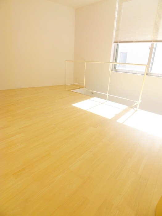 物件内観写真18　(ベランダ・バルコニー)