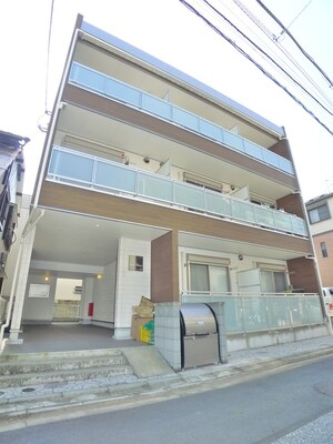 ﾘﾌﾞﾘ・Grand Plaisir外観写真