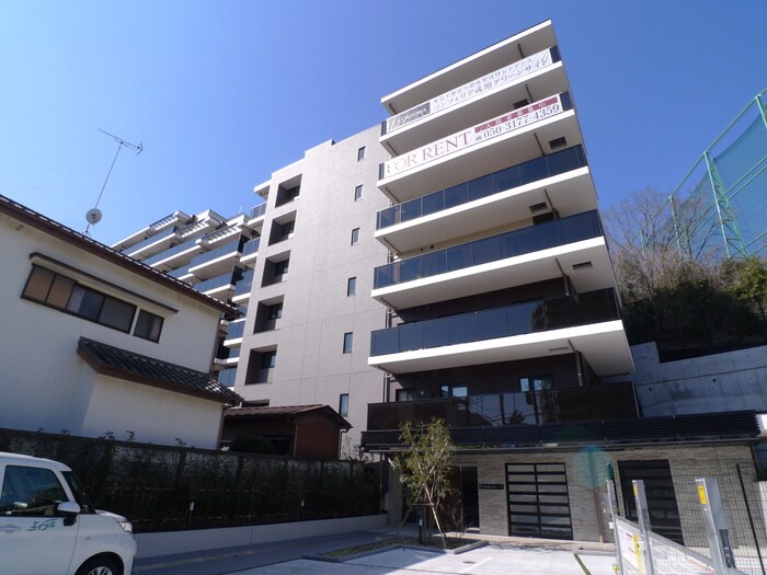 物件外観写真2　(周辺環境)