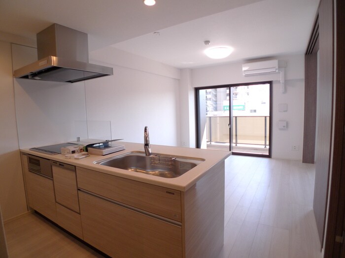 物件内観写真8　(キッチン)