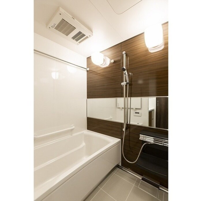 物件内観写真12　(バス／シャワールーム等)